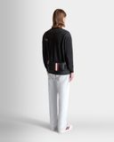  Túi Bally Mythos Crossbody Bag In Recycled Leather 'Black' 