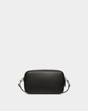  Túi Bally Mythos Crossbody Bag In Recycled Leather 'Black' 