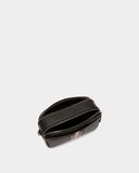  Túi Bally Mythos Crossbody Bag In Recycled Leather 'Black' 