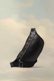  Túi Maison Margiela Glam Slam Belt Bag 'Black' 