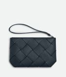 Túi Nam Bottega Veneta Diago Medium Pouch 'Shadow' 