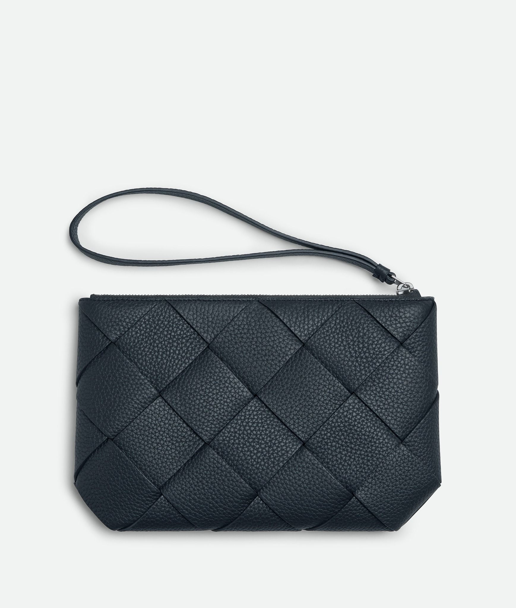  Túi Nam Bottega Veneta Diago Medium Pouch 'Shadow' 