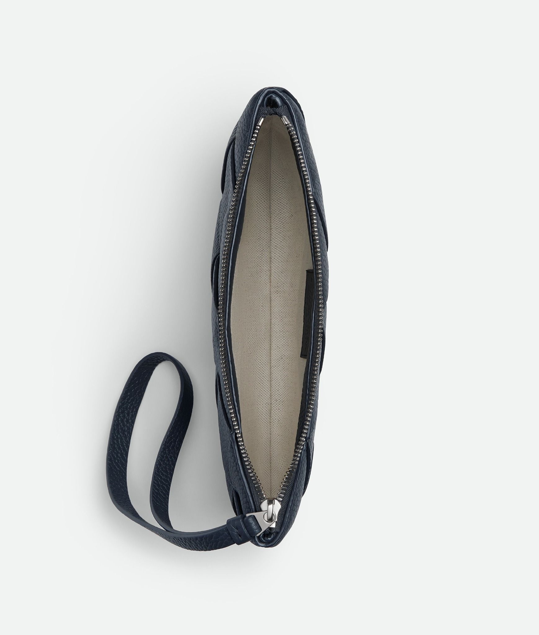  Túi Nam Bottega Veneta Diago Medium Pouch 'Shadow' 