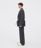  Túi Nam Bottega Veneta Large Cassette Pouch 'Space' 