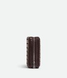  Túi Nam Bottega Veneta Intrecciato Large Organizer 'Fondant' 