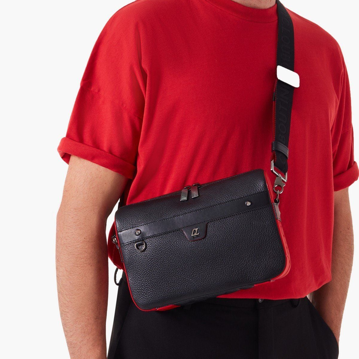 Ruisbuddy Shoulder Bag
