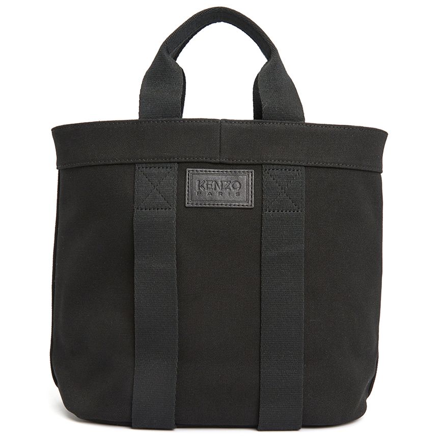  Túi Nam Kenzo Cava Small Common Tote Bag 'Black' 