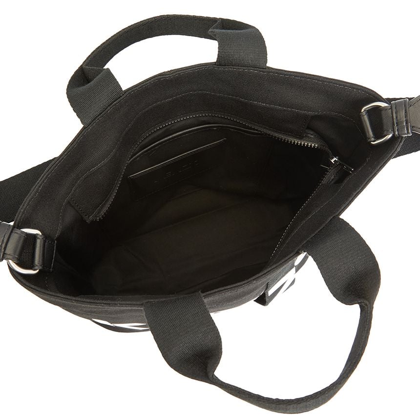  Túi Nam Kenzo Cava Small Common Tote Bag 'Black' 