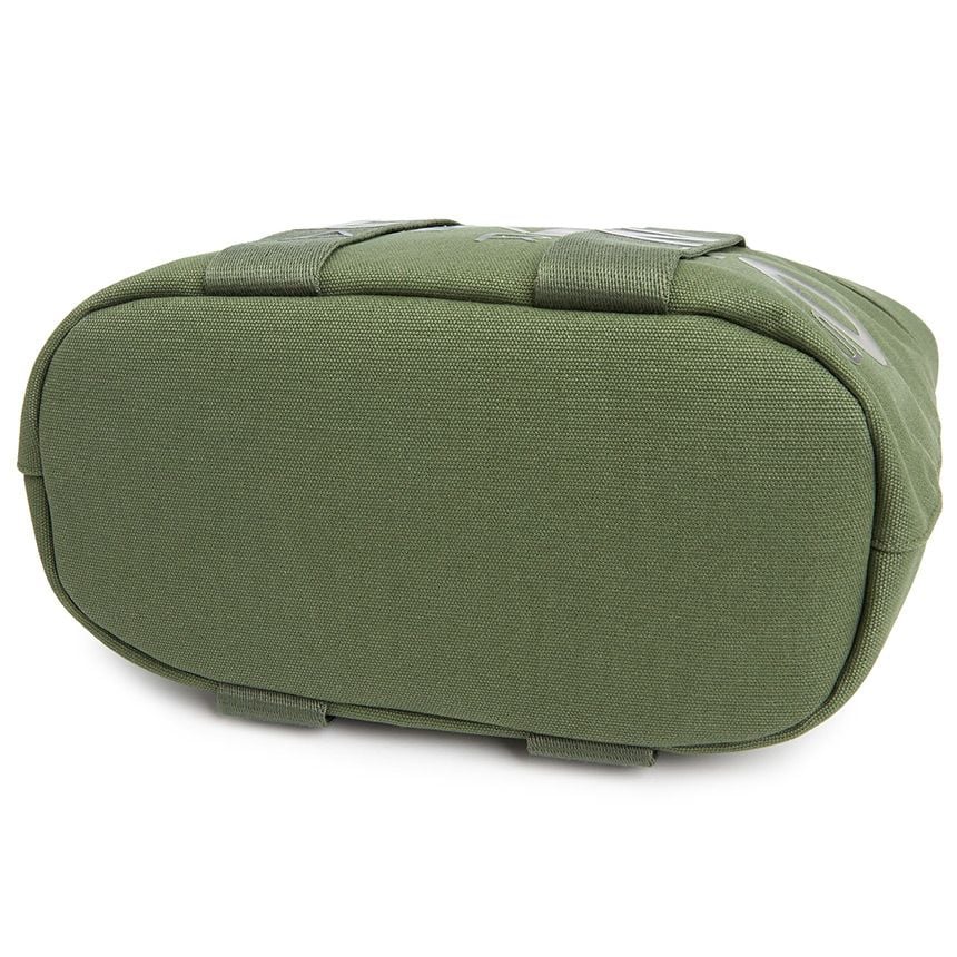  Túi Nam Kenzo Cava Small Shared Tote Bag 'Green' 