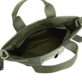  Túi Nam Kenzo Cava Small Shared Tote Bag 'Green' 