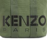  Túi Nam Kenzo Cava Small Shared Tote Bag 'Green' 