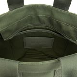  Túi Nam Kenzo Cava Small Shared Tote Bag 'Green' 