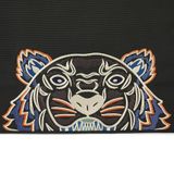  Túi Nam Kenzo Tiger Large Common Clutch 'Black' 