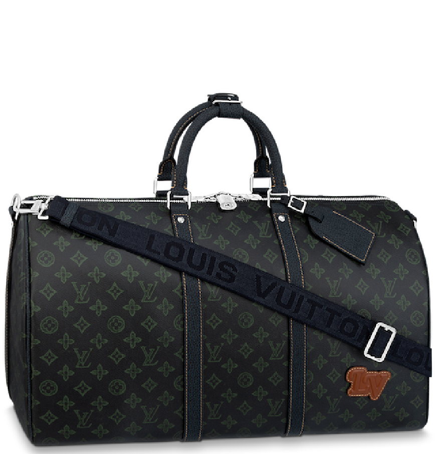 Chi tiết hơn 52 về green louis vuitton bag  Du học Akina