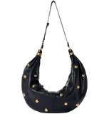  Túi Nữ Chloe Large Bracelet Hobo Bag 'Evening Blue' 