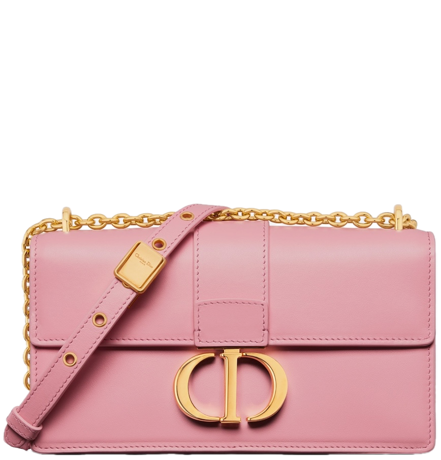 25秋♪DIOR 30 Montaigne East-West バッグ M9334UDFD DIOR | 30 Montaigne East-West バッグ カーフスキン