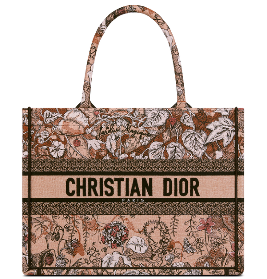 ORDER Dior Book Tote Ss22 size S #38 ORDER Dior Book Tote Ss22 size S