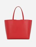  Túi Nữ Dolce & Gabbana Medium DG Logo Shopper 'Red' 