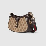  Túi Nữ Gucci Moon Side Mini Shoulder Bag 'Beige' 