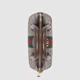  Túi Nữ Gucci Ophidia Mini Top Handle Bag 'Beige' 