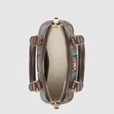  Túi Nữ Gucci Ophidia Mini Top Handle Bag 'Beige' 