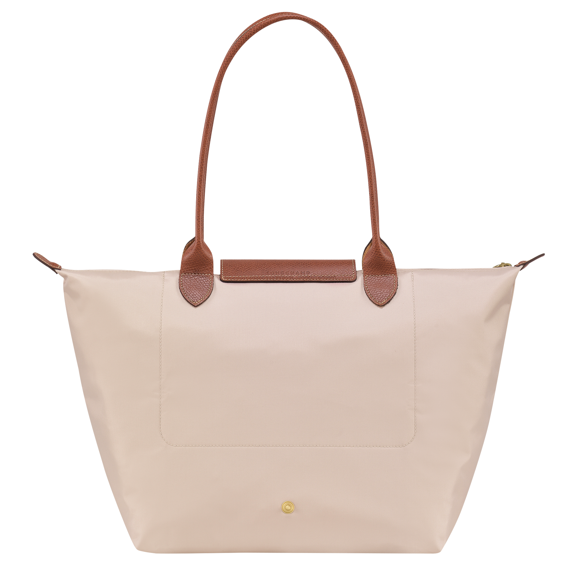 Túi Nữ Longchamp Le Pliage Original L Tote Bag 'Paper' L1899089P71