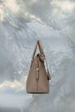  Túi Nữ Maison Margiela 5AC Classic Mini 'Gray' 