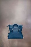  Túi Nữ Maison Margiela 5AC Recycle 'Dark Blue' 