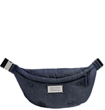  Túi Nữ Maison Margiela Glam Slam Belt Bag 'Blue' 
