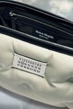  Túi Nữ Maison Margiela Sport Camera Bag 'Grey' 