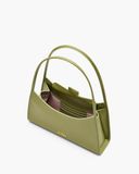  Túi Nữ Marc Jacobs Glam Claw Shoulder Bag 'Green' 