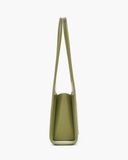  Túi Nữ Marc Jacobs Glam Claw Shoulder Bag 'Green' 