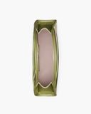  Túi Nữ Marc Jacobs Glam Claw Shoulder Bag 'Green' 