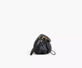  Túi Nữ Marc Jacobs Re-edition Mini Natasha Bag 'Black' 