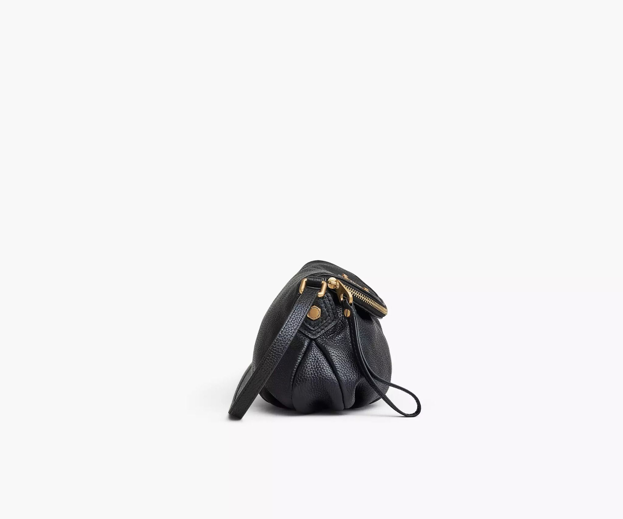  Túi Nữ Marc Jacobs Re-edition Mini Natasha Bag 'Black' 