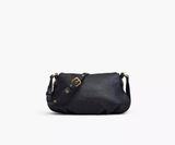  Túi Nữ Marc Jacobs Re-edition Mini Natasha Bag 'Black' 