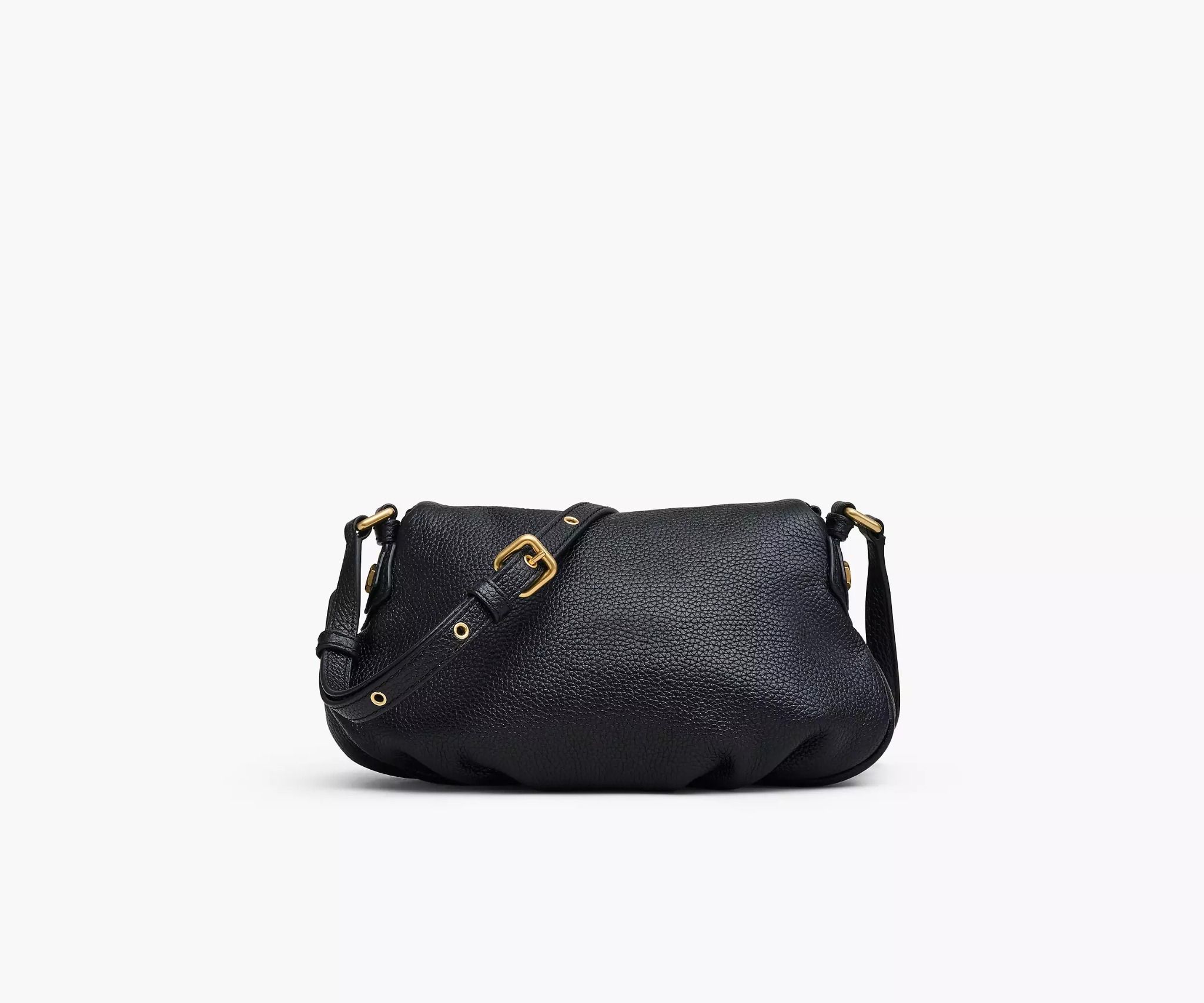  Túi Nữ Marc Jacobs Re-edition Mini Natasha Bag 'Black' 