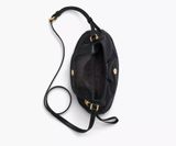 Túi Nữ Marc Jacobs Re-edition Mini Natasha Bag 'Black' 