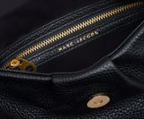  Túi Nữ Marc Jacobs Re-edition Mini Natasha Bag 'Black' 