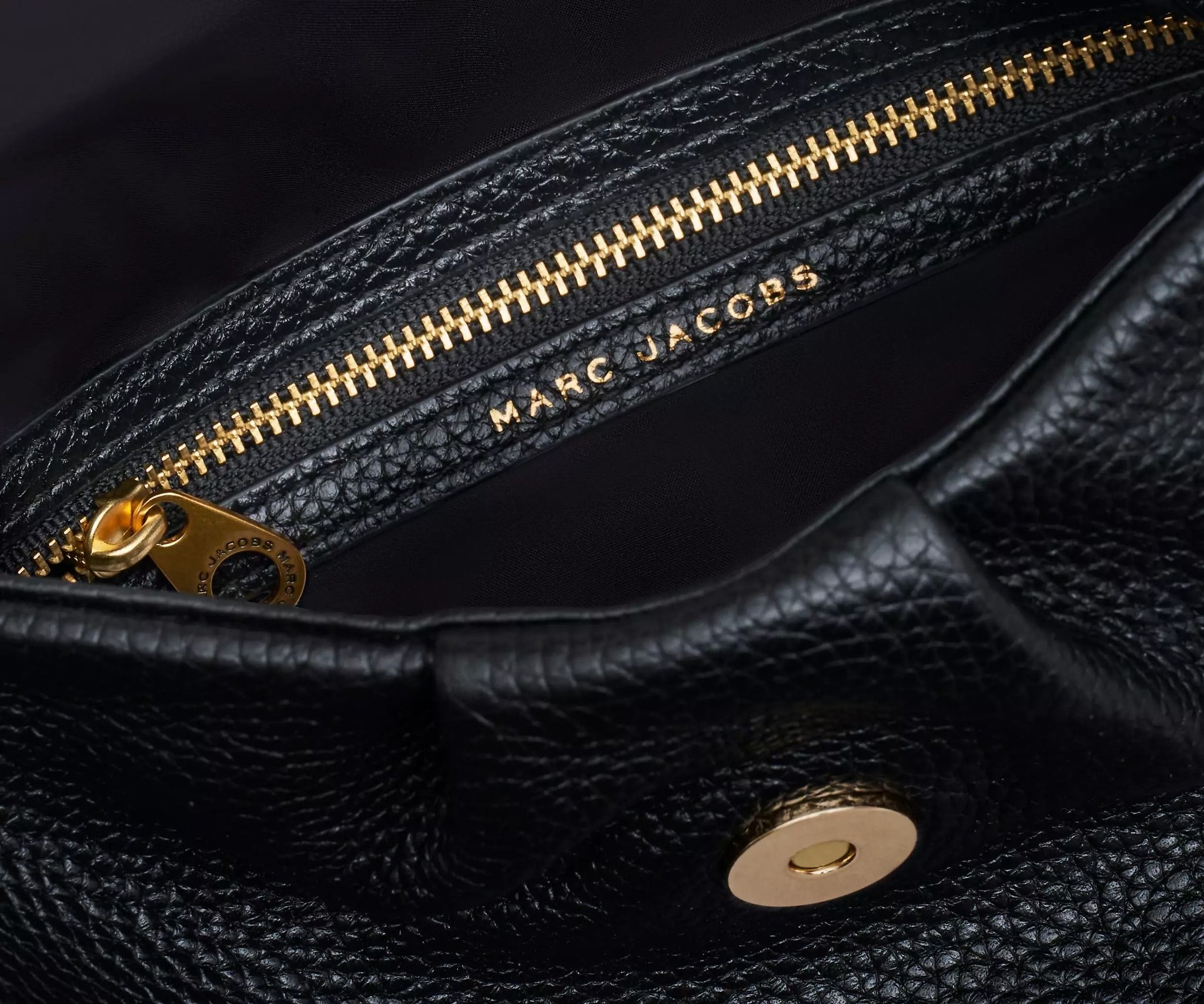  Túi Nữ Marc Jacobs Re-edition Mini Natasha Bag 'Black' 