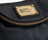  Túi Nữ Marc Jacobs Re-edition Mini Natasha Bag 'Black' 