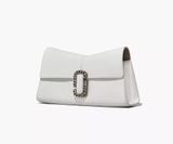  Túi Nữ Marc Jacobs St. Marc Convertible Clutch 'White' 