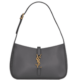  Túi Nữ Saint Laurent Le 5 À 7 Smooth Leather 'Storm' 