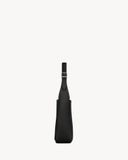  Túi Nữ Saint Laurent LE 5 À 7 Supple Small 'Black' 