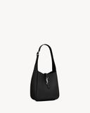  Túi Nữ Saint Laurent LE 5 À 7 Supple Small 'Black' 