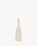  Túi Nữ Saint Laurent Le 5 À 7 Supple Small 'Blanc' 