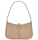  Túi Nữ Saint Laurent Mini Le 5 À 7 Smooth Leather 'Beige' 