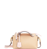  Túi Nữ Fendi New Handbags By The Way Shoulder Handbag 'Beige' 