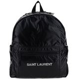  Balo Nam Saint Laurent Nuxx Backpack 'Black' 