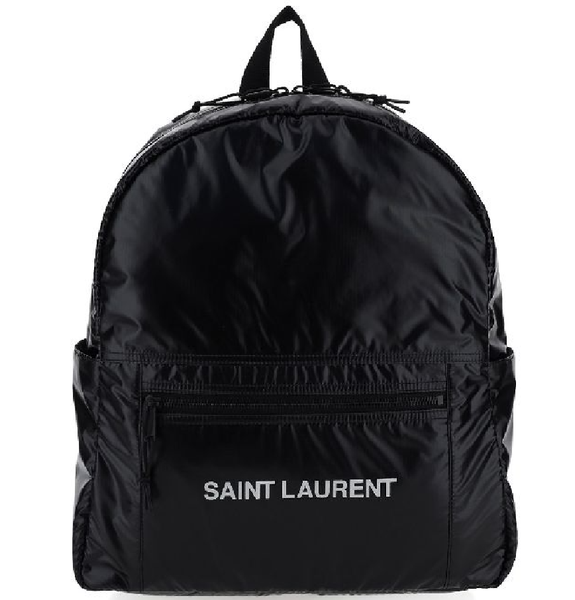  Balo Nam Saint Laurent Nuxx Backpack 'Black' 